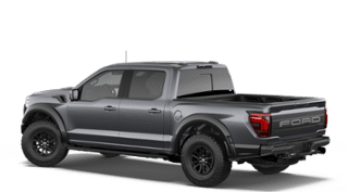 2026 Ford F-150® External Image 3